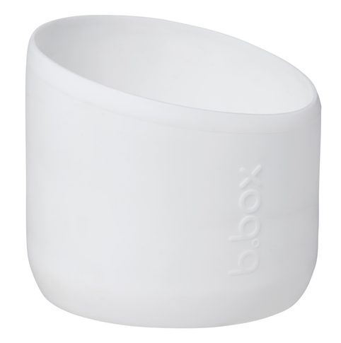 Silikónový chránič na Termofľašu 1l - white out