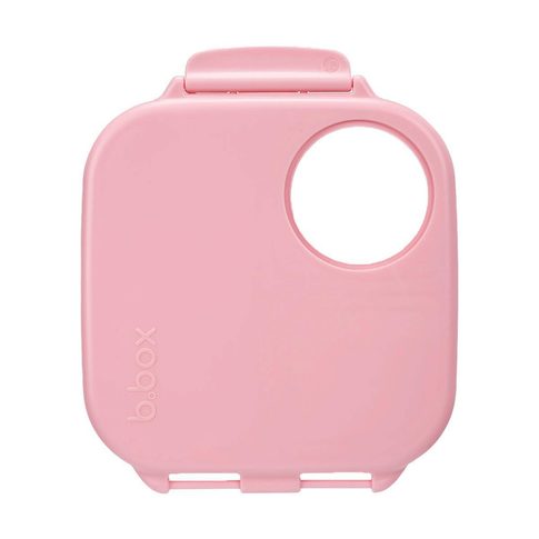 Náhradní víčko na Svačinový box střední - flamingo fizz