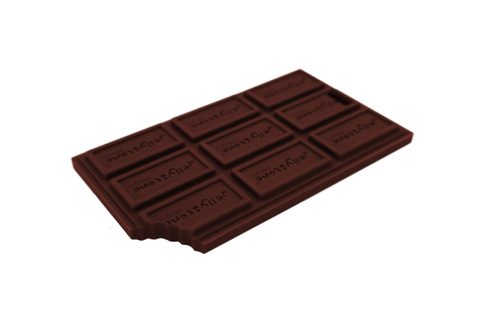 Hryzátko Čokoláda