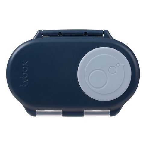 Box na občerstvenie malý - midnight