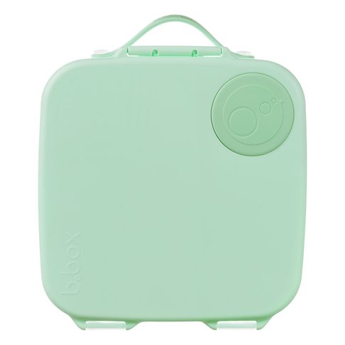 Box na občerstvenie veľký - spearmint