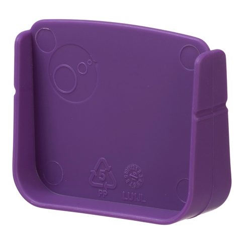 Náhradný rozdeľovač pre Box na občerstvenie veľký/stredný - fialová