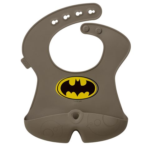 Silikonový bryndák - Batman | b.box