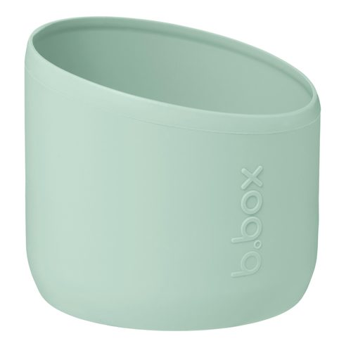 Silikonový chránič pro Termoláhev 1l - spearmint