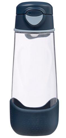 Sport lahev na pití 600 ml - midnight