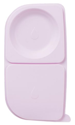 Náhradné silikónové tesnenie pre Box na občerstvenie stredný - indigo rose