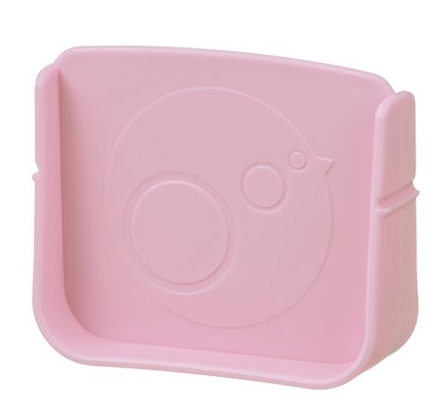 Náhradní rozdělovač na Svačinový box velký/střední - flamingo fizz