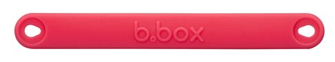 Náhradní rukojeť na Svačinový box velký - flamingo fizz