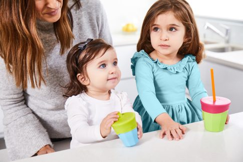 Univerzální silikonová víčka