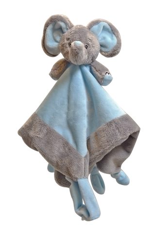 Můj první slon muchláček