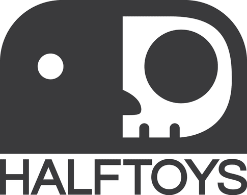 Half Toys