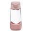 Sport lahev na pití 450 ml - blush crush