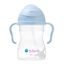 Hrneček s brčkem - GELATO žvýkačkový 240 ml