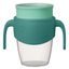 360° netekúci učiaci hrnček 250 ml - emerald forest