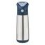 Termoska na pitie so slamkou 500 ml - midnight