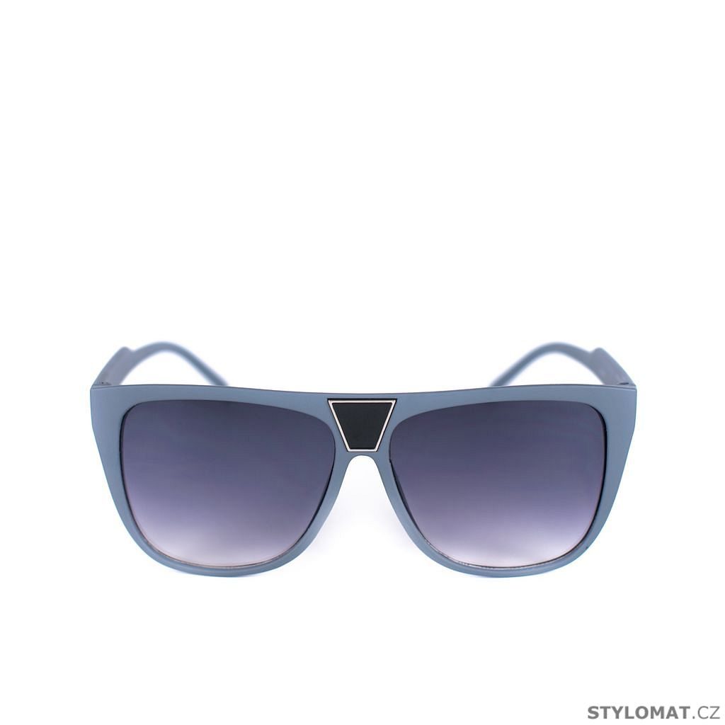 Letní sluneční brýle - šedé - Art of Polo - Sluneční brýle