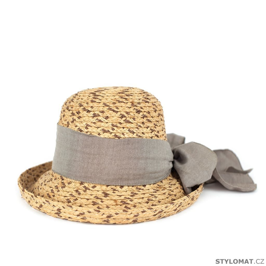 Klobouk - Art of Polo - Dámské letní klobouky