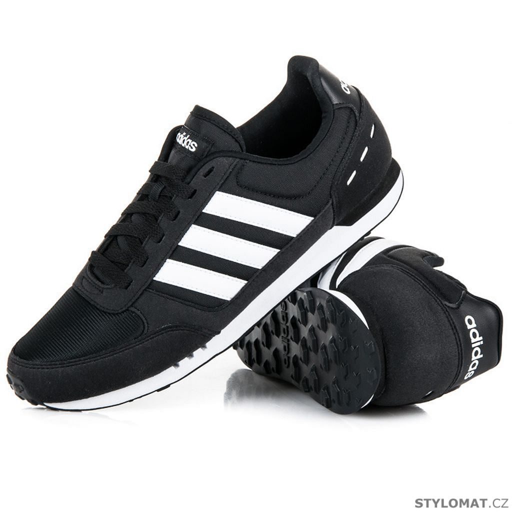 Adidas neo city racer - Adidas - Sportovní pánská obuv