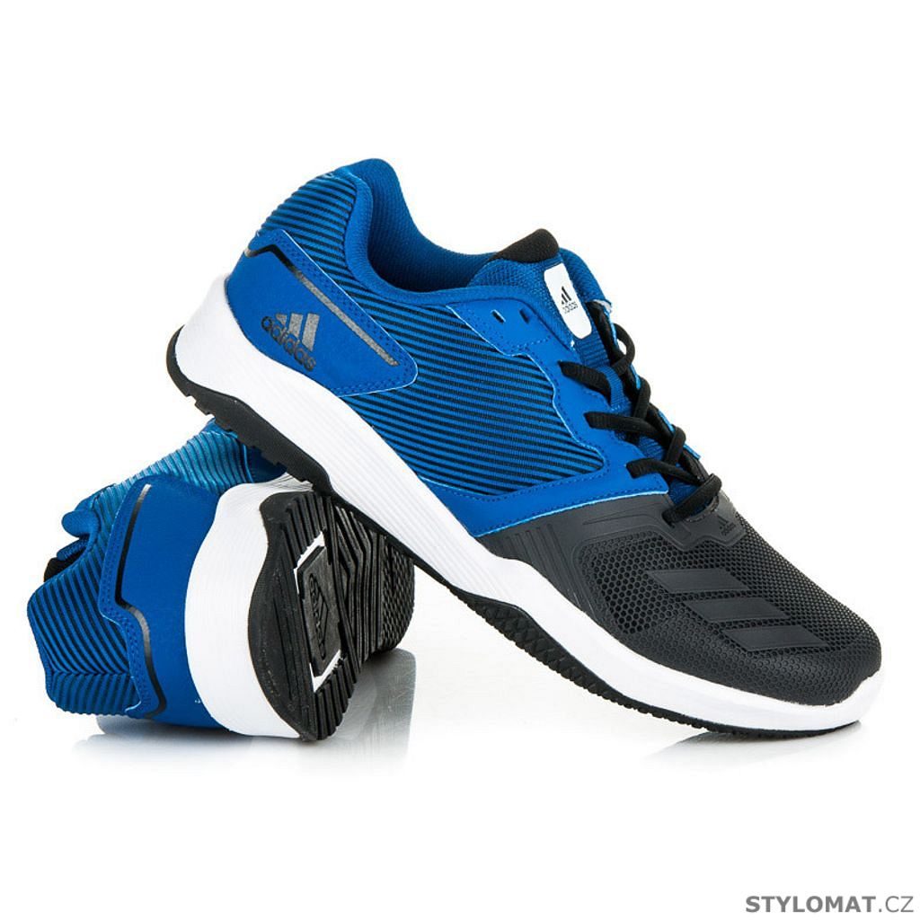 Adidas gym warrior 2 m - Adidas - Sportovní pánská obuv