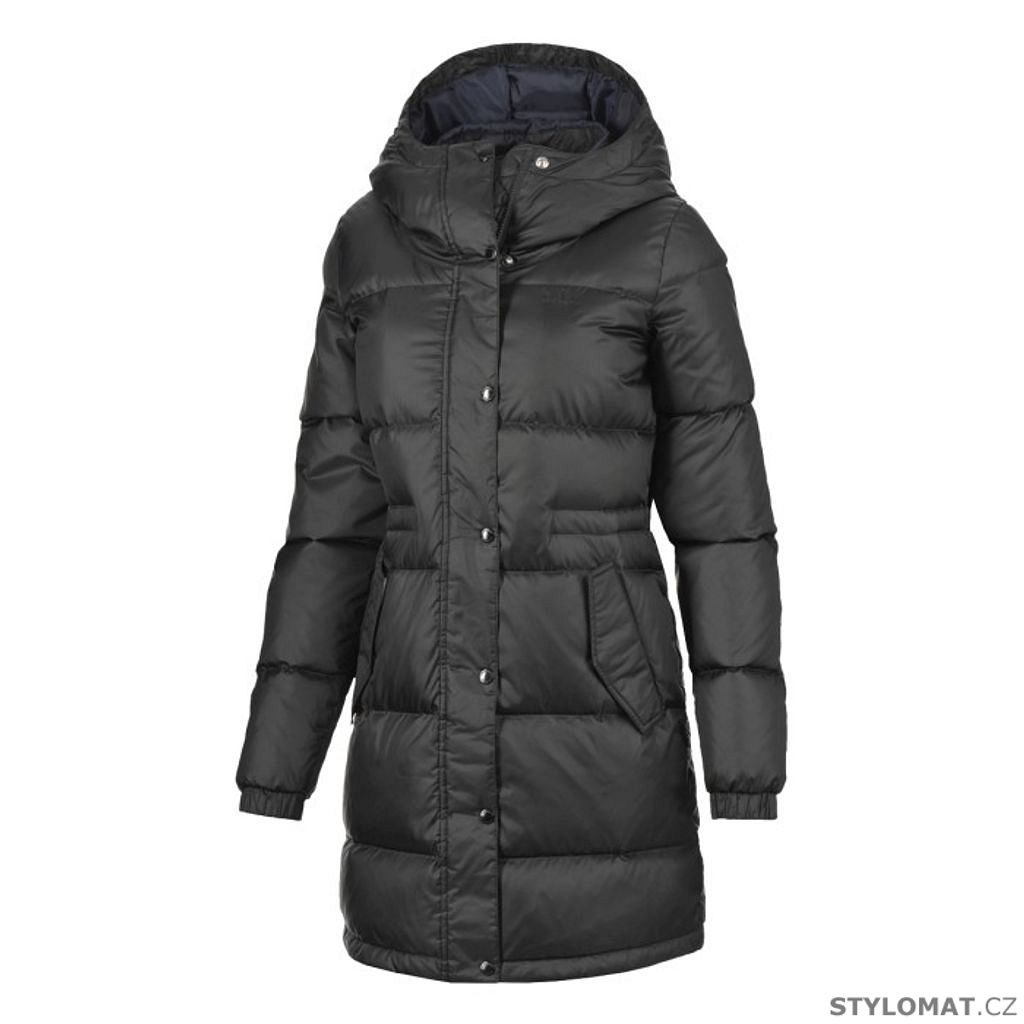 Adidas dámský černý zimní kabát ORI DOWN COAT - Redial - Kabáty a kabátky