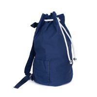 Modrý batoh Do přírody