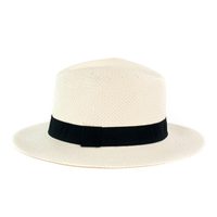 Panama klobouk béžový