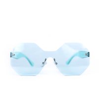 Sluneční brýle Allie - modré