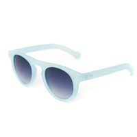 Sluneční brýle pastelové baby blue