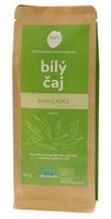 Bio čaj BÍLÝ Bangladéš 80 g