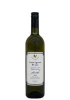 Bio víno SAUVIGNON BLANC pozdní sběr, suché
