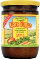 Bio ZELENINOVÝ VÝVAR sypký čirý 250 g