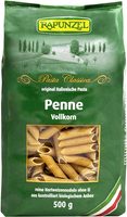 Bio PENNE celozrnné 500 g