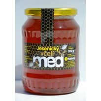 Med LIPOVÝ z Jeseníků 950 g