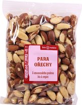 Bio PARA ořechy 400 g