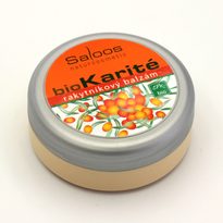 BioKarité RAKYTNÍK balzám 19 ml