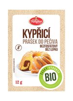 KYPŘÍCÍ PRÁŠEK bez fosfátů 12 g