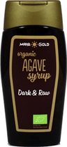 Bio sirup z AGÁVE RAW 250 ml