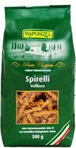 Bio SPIRÁLKY celozrnné 500 g