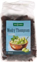 Bio rozinky RAW Modrý Thompson 400 g