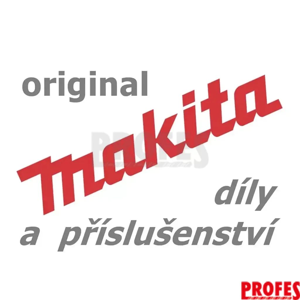 513459-7 rotor HS6601 - Makita - Náhradní díly - - Naradi-Profes.cz