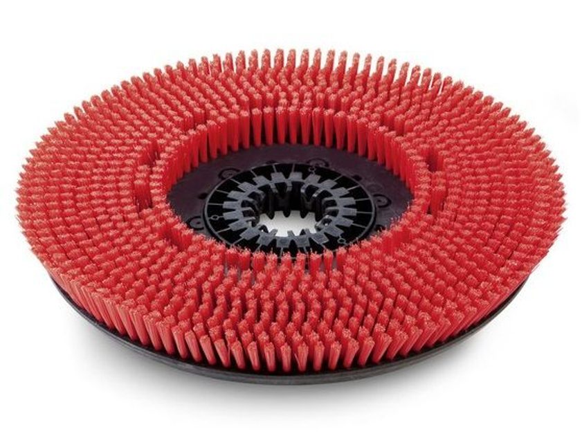 Sauglippen Pour Kärcher - Set De Rechange Compatible B/BR/BD 100-250 R