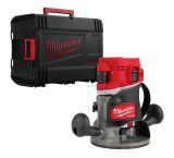 Aku horní frézka Milwaukee M18 FR12-0X, bez aku