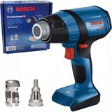 Aku horkovzdušná pistole Bosch GHG 18V-50 Professional 06012A6500