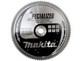 Pilový kotouč na kov Makita B-23123 Specialized, 305x25.4mm, 100 zubů