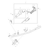 369228141 hnací bowden = old 369228140