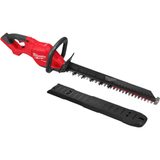 Aku nůžky/plotostřih na živý plot Milwaukee M18 FHET60G2-0, lišta 60 cm, bez Aku, 4933498384