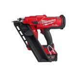 M18 FFN-502C Hřebíkovačka na kotevní hřebíky 4933471404