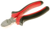 17005 Kleště boční štípací, 180 mm