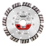 Diamantový řezný kotouč Professional 150x22,23mm, "CP", beton
