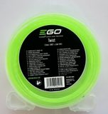 Vyžínací struna kroucená 2mm/15m pro vyžínače